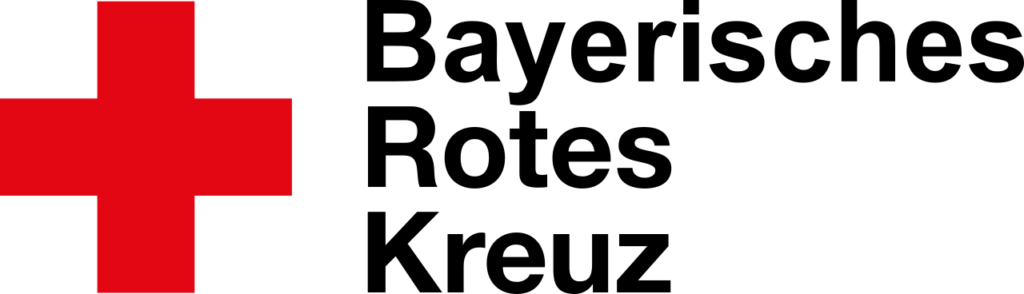 Logo Bayerisches Rotes Kreuz
